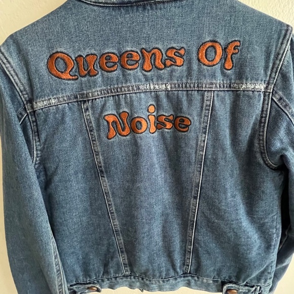 Denim Jacket - Picture 2 of 3